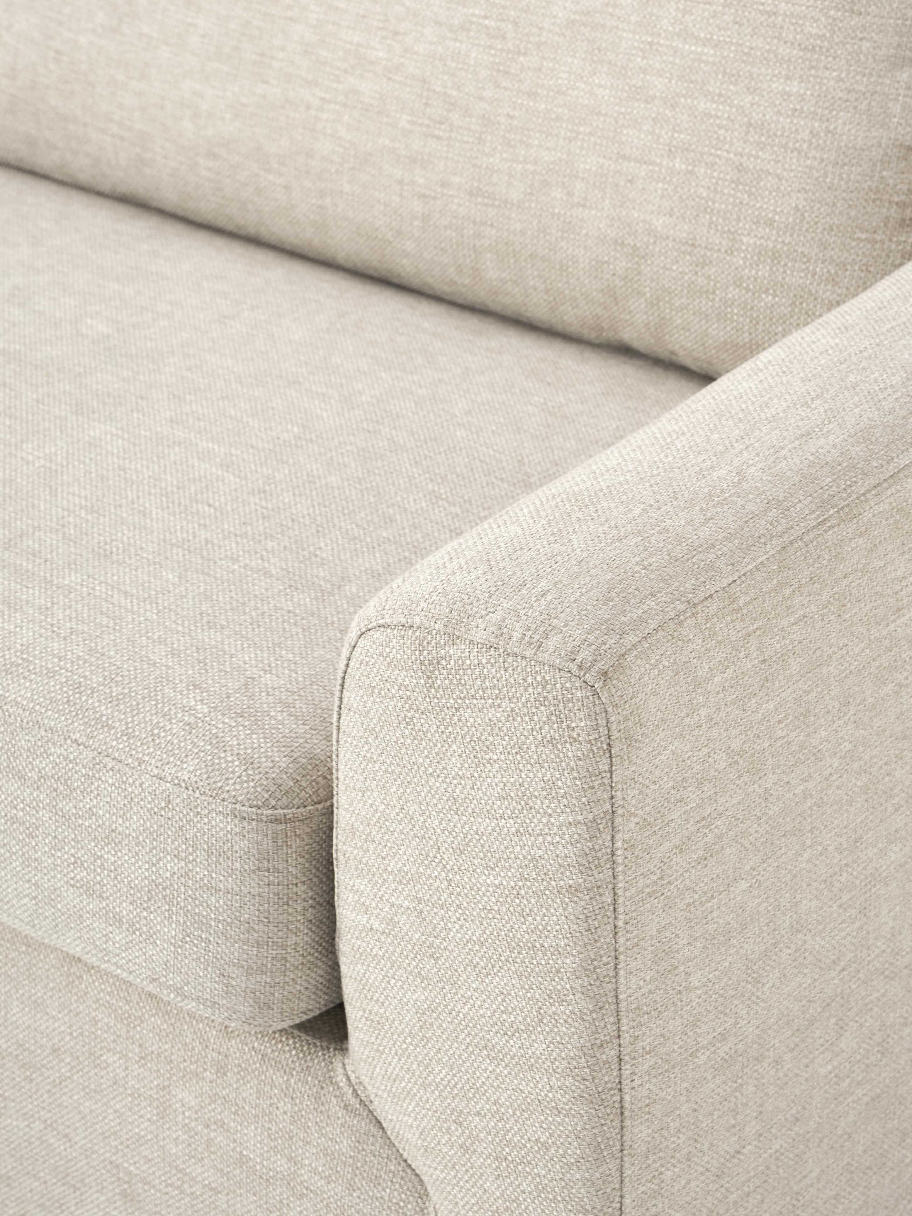 Slaapbank Cucita (3-zits) met matras