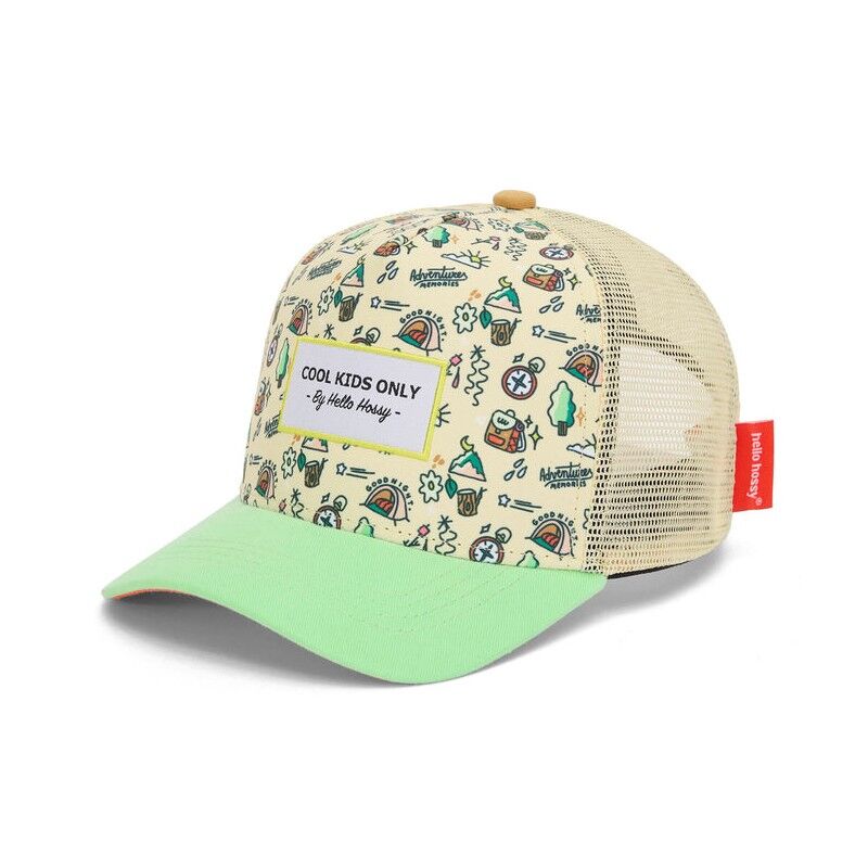 Adventure Cap - Casquette enfant
