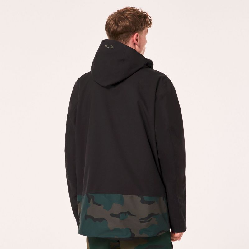 Kendall RC Shell Jacket - Veste ski homme
