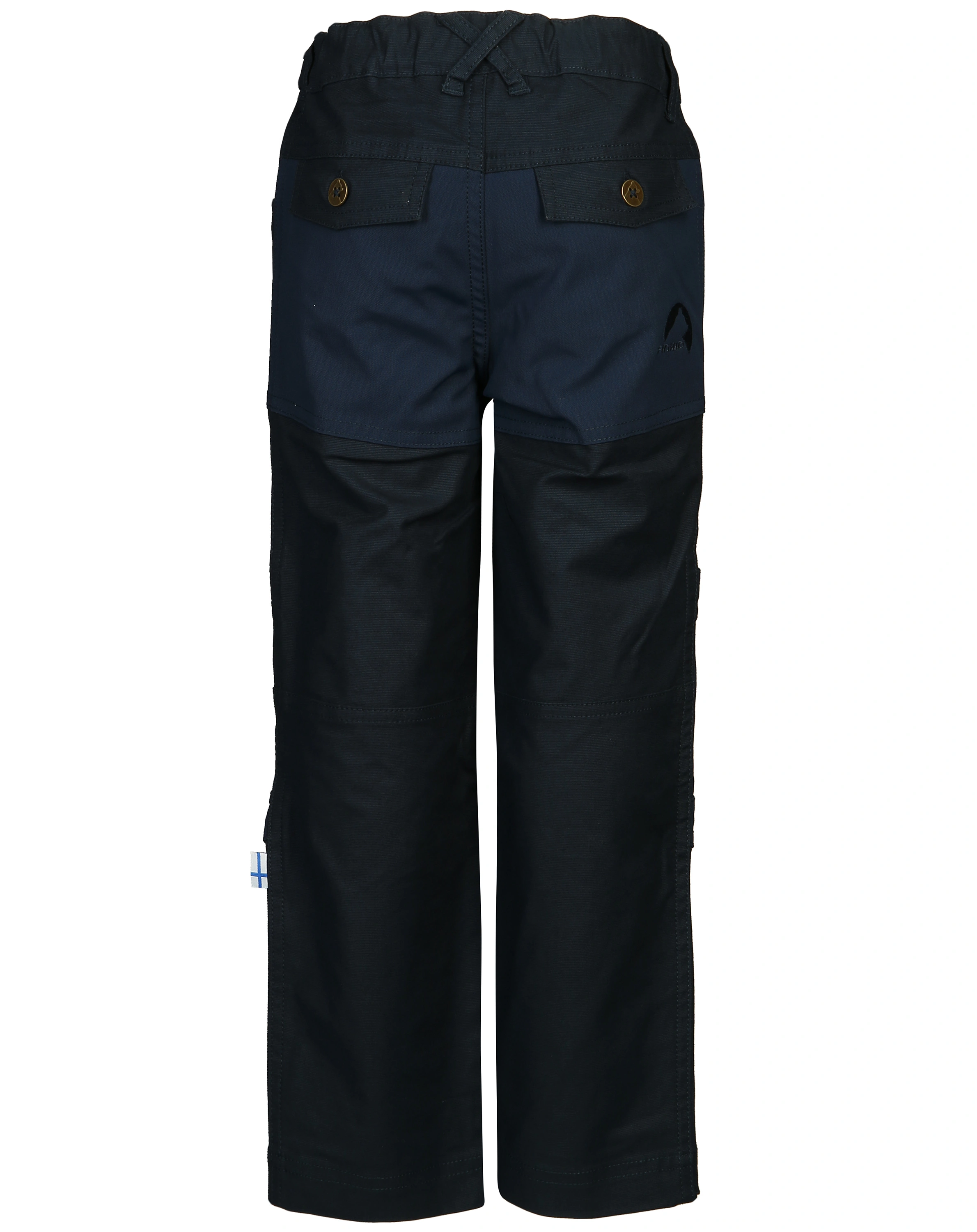 Funktionshose KALLE in navy