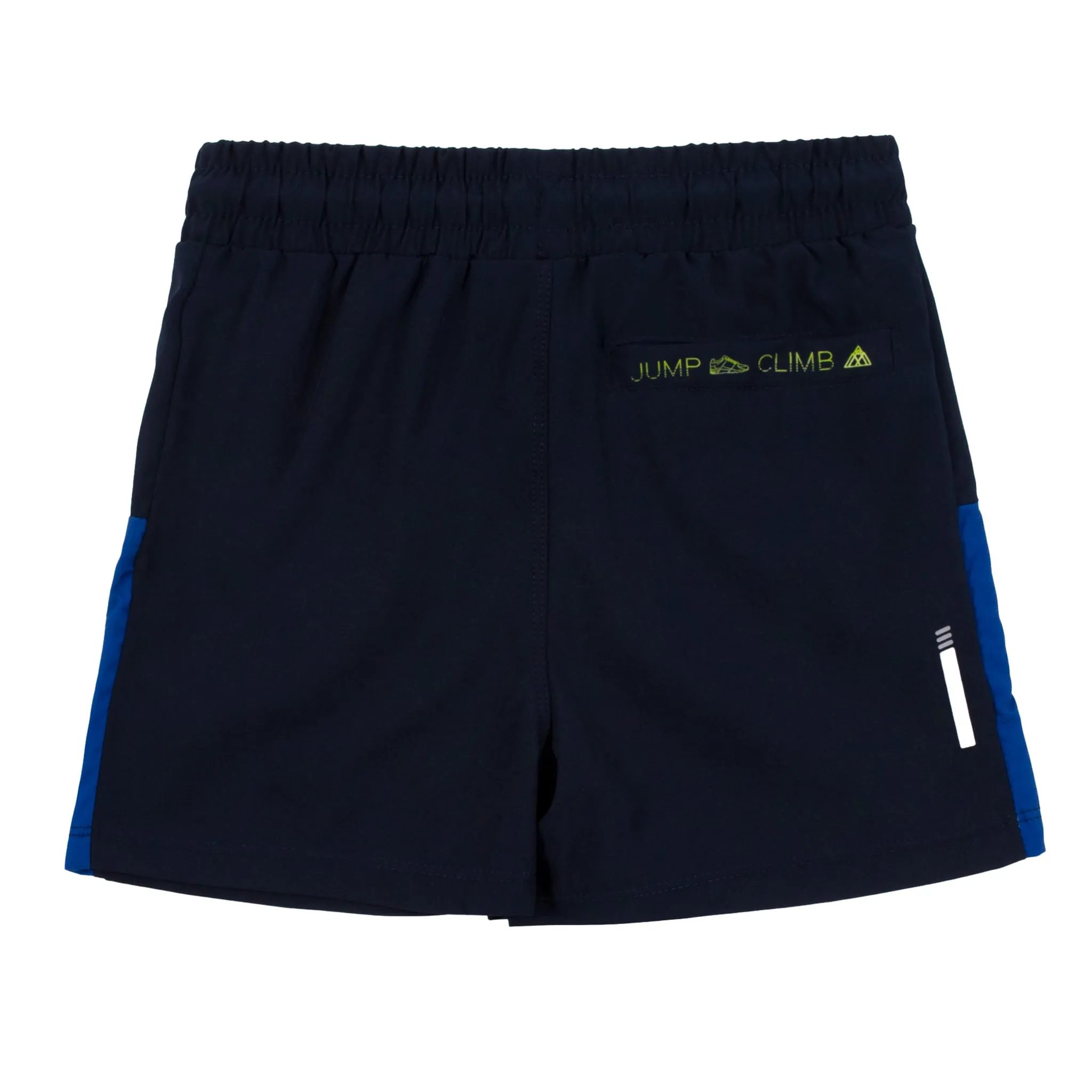 Nanö Short Sommet 7-12ans