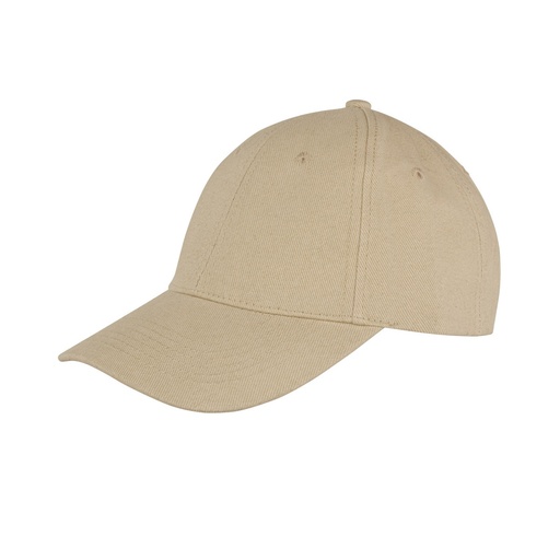 Gorra Result Core Memphis 6 Painéis (Paquete De 2)