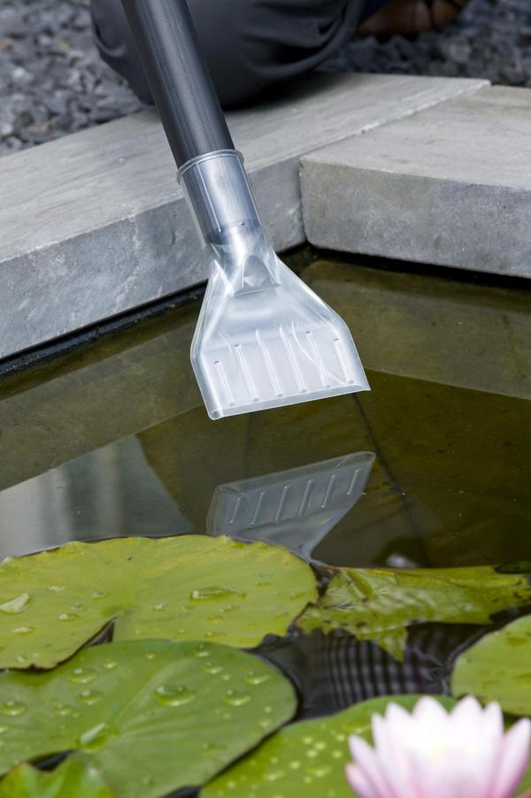 Ubbink Pool - und Teichsauger Vacu Pro