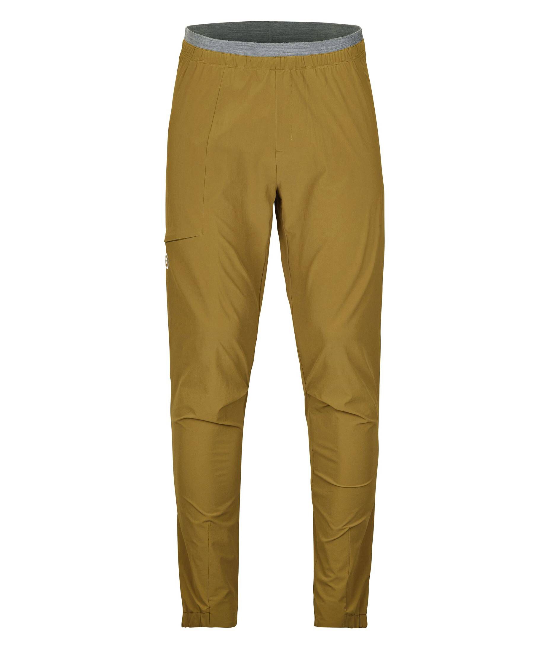 Ortovox| Herren Bergsport Hose PIZ SELVA PANTS M