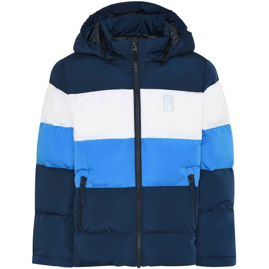LEGO® WEAR Winterjacke LWJIPE 705 dark navy