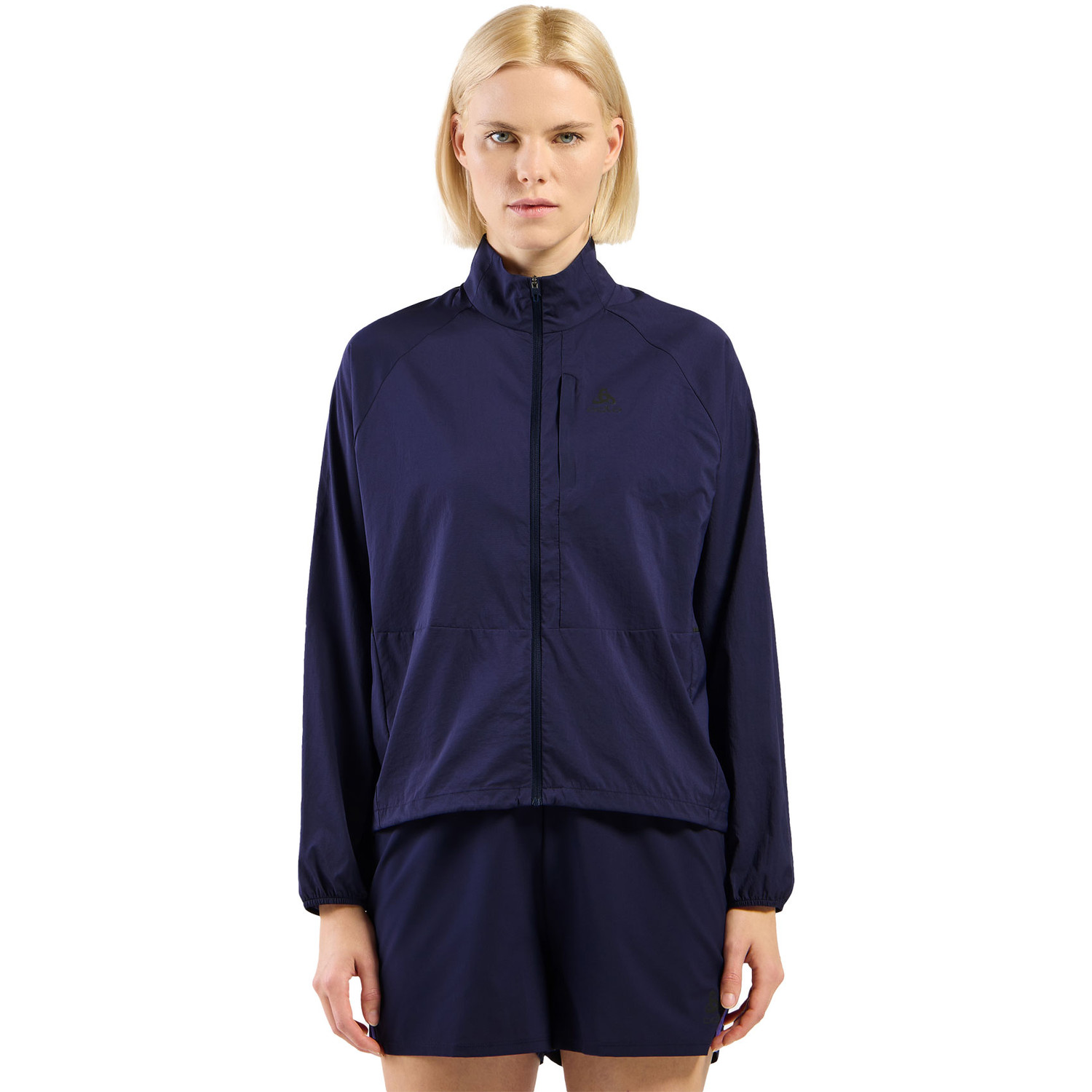 Odlo Zeroweight Jack Dames