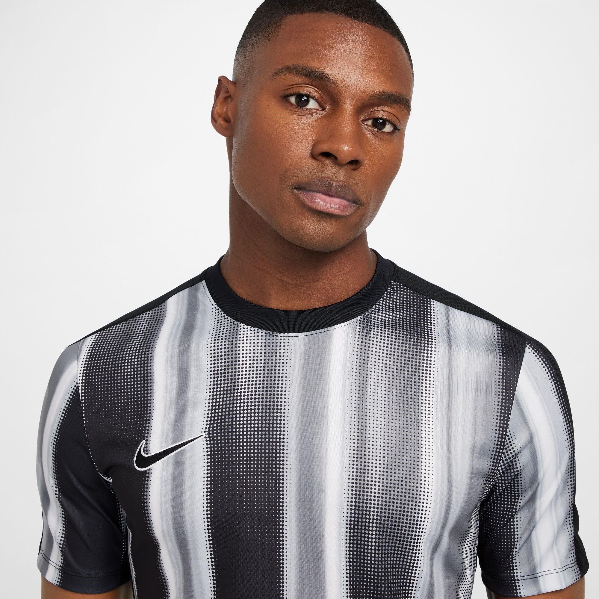 Nike Nike Academy Men's Dri-FIT Short-Sleeve Soccer Top