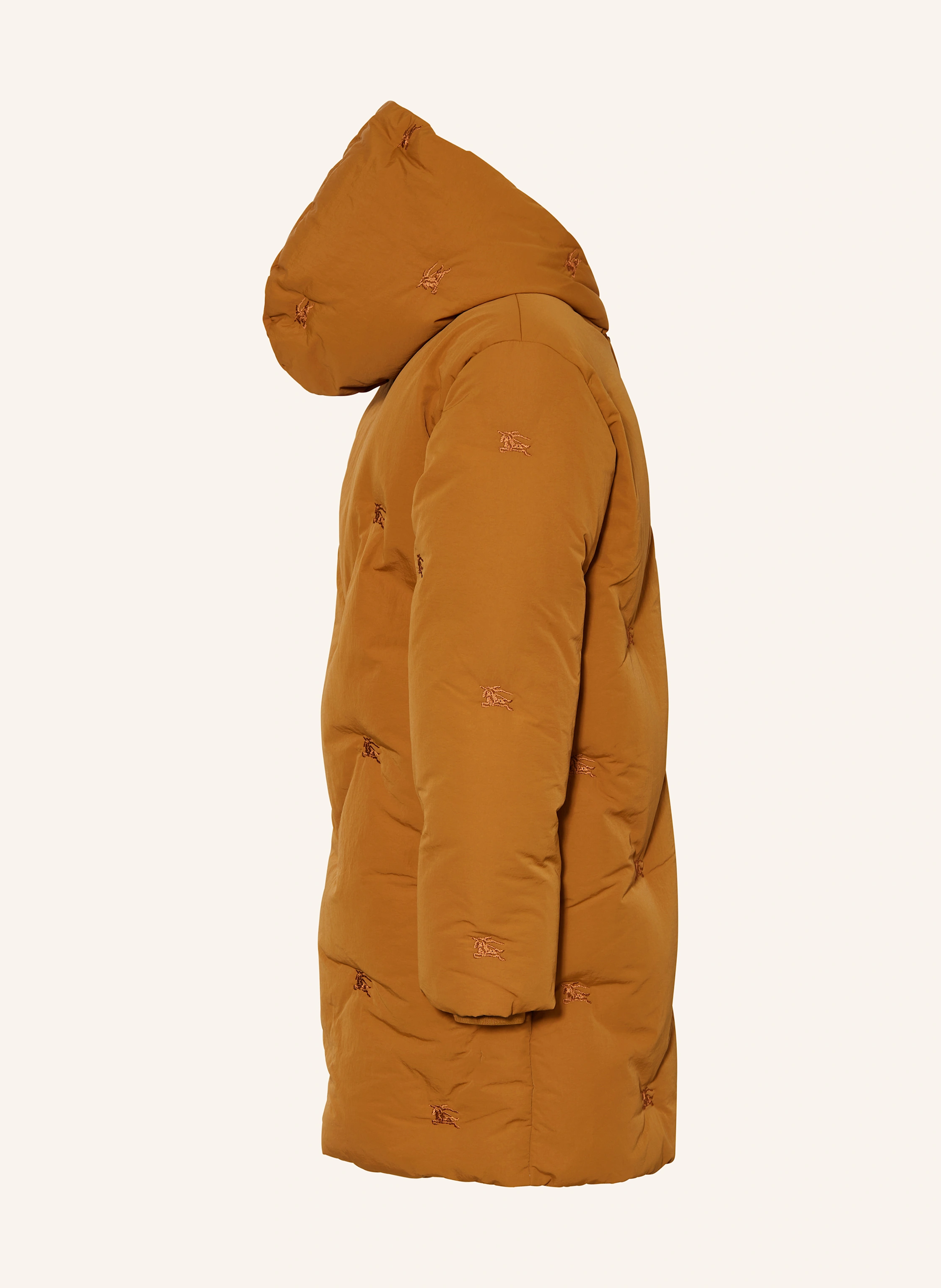 BURBERRY Daunenmantel