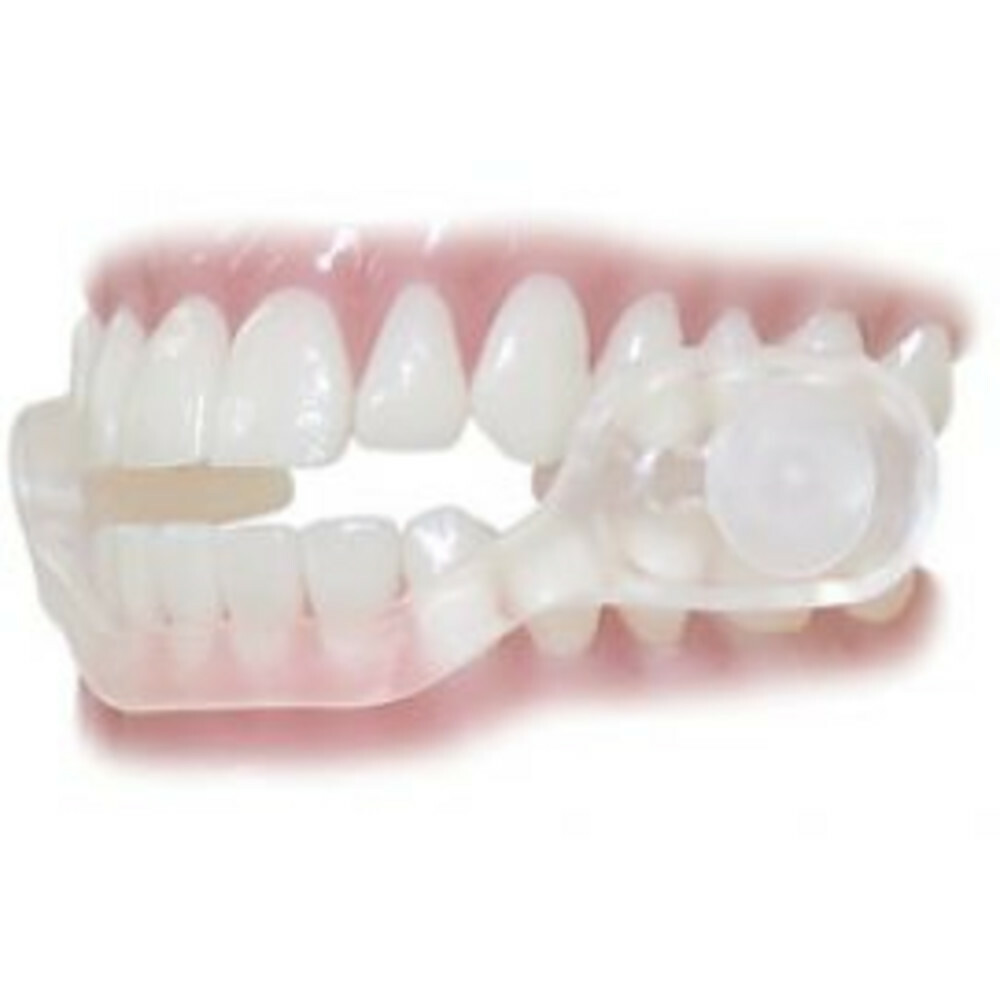SleepRight Dental Guard Dura Comfort