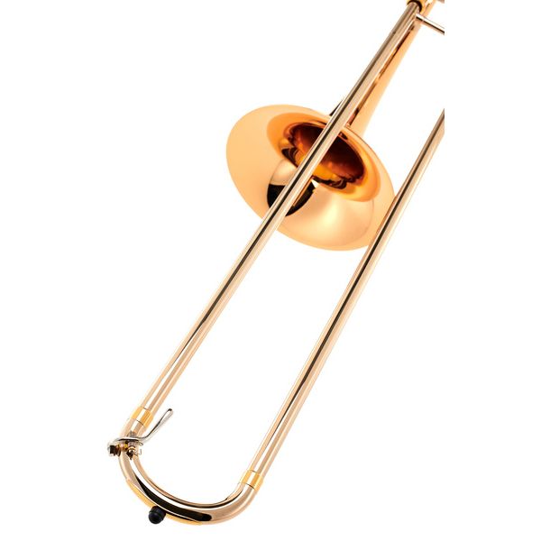 Yamaha YSL-446 GE II Tenorposaune mit Quartventil