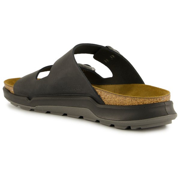 Birkenstock - Arizona CT Artic Old - Sandales