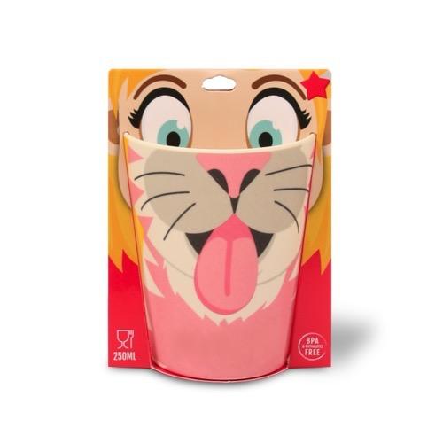 GOBELET FUNNY FACE