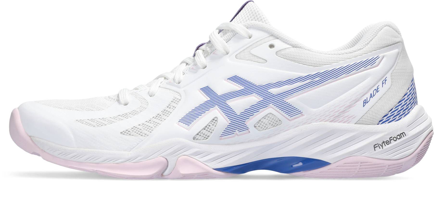 Asics| Damen Trainingsschuhe BLADE FF Indoor