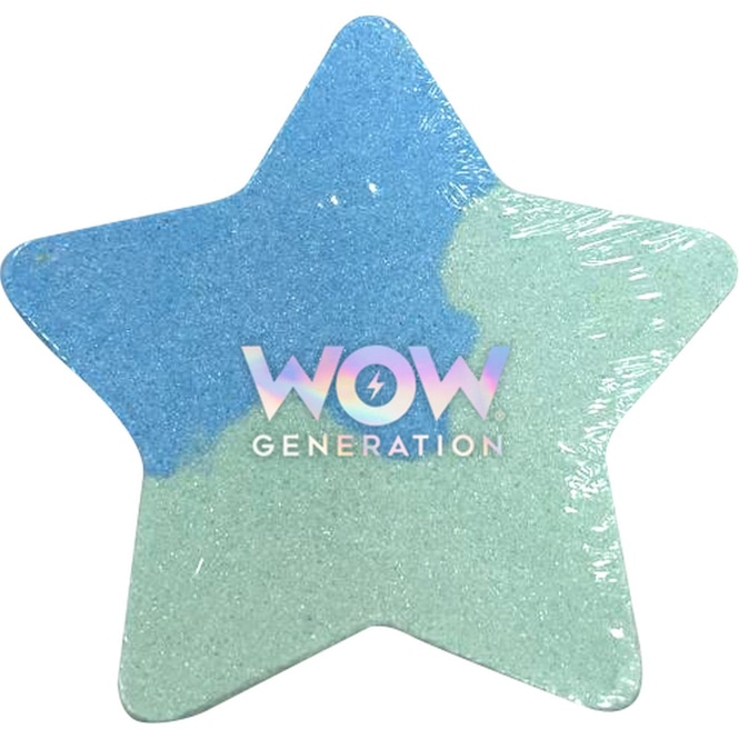 WOW Generation - Badebombe mit Edelstein-Überraschung - 1 Stück