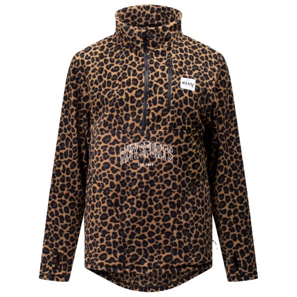 Eivy - Women's Techlight Halfzip Fleece - Pull polaire