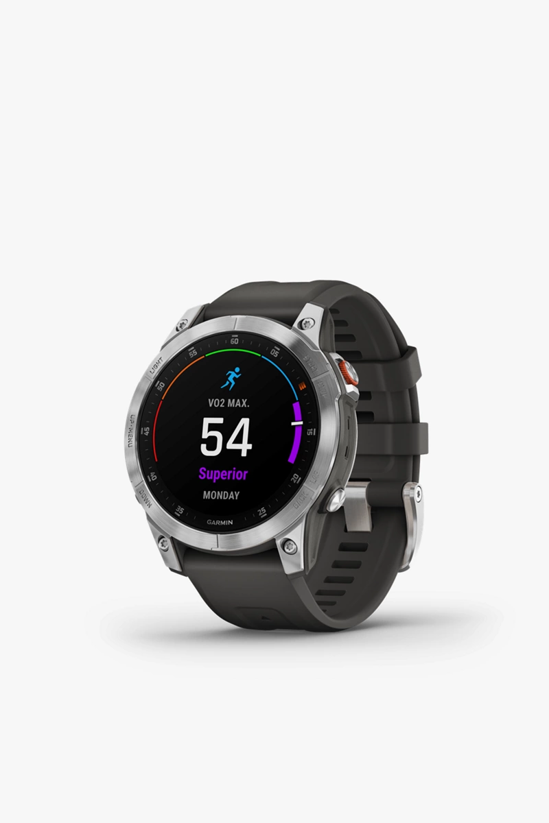 GARMIN Epix 2 Sportuhr