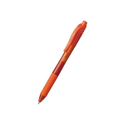 Pentel Energel X - Roller - 0,7 mm - orange
