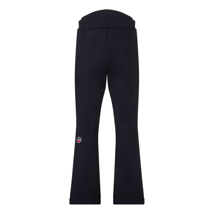 Fusalp Pantalon de Ski Franz | Bleu marine