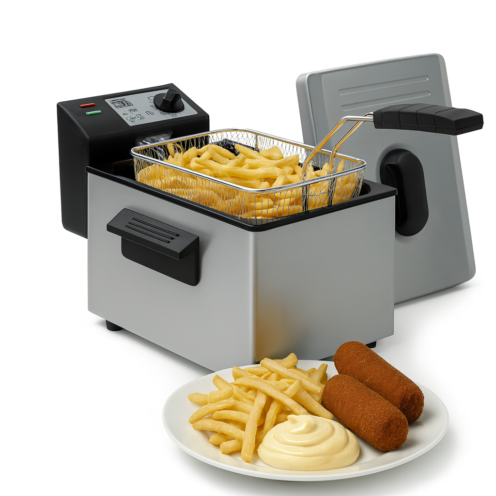 FRITEL A106 Friteuse
