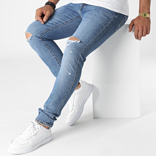 Jean Slim Taper 512™ 28833 Bleu Denim