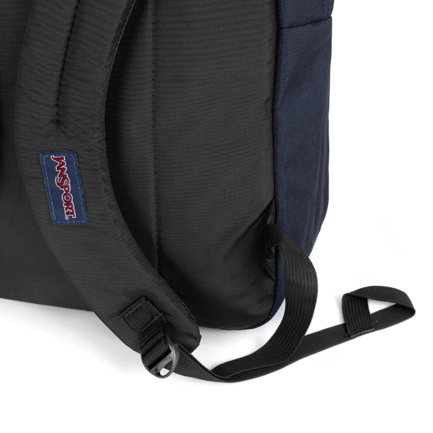 JanSport Big Student Rugzak navy