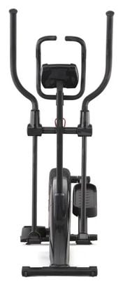 ONE GX40S 10009998 Vélo elliptique - Magnétique - Volant 9 Kg - Foulée 38 cm - 32 niveaux