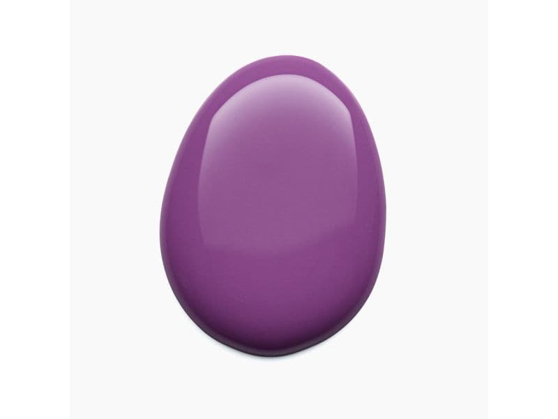 Catrice Nagellack Gel Affair 024 Grape Minds Think Alike Langanhaltender Gel-Nagellack in einem leuchtenden, kühlen Violett-Ton