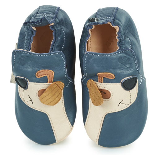 Easy Peasy - MY BLUBLU CHIEN OEIL - Bleu