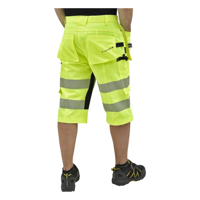 Varselshorts 56