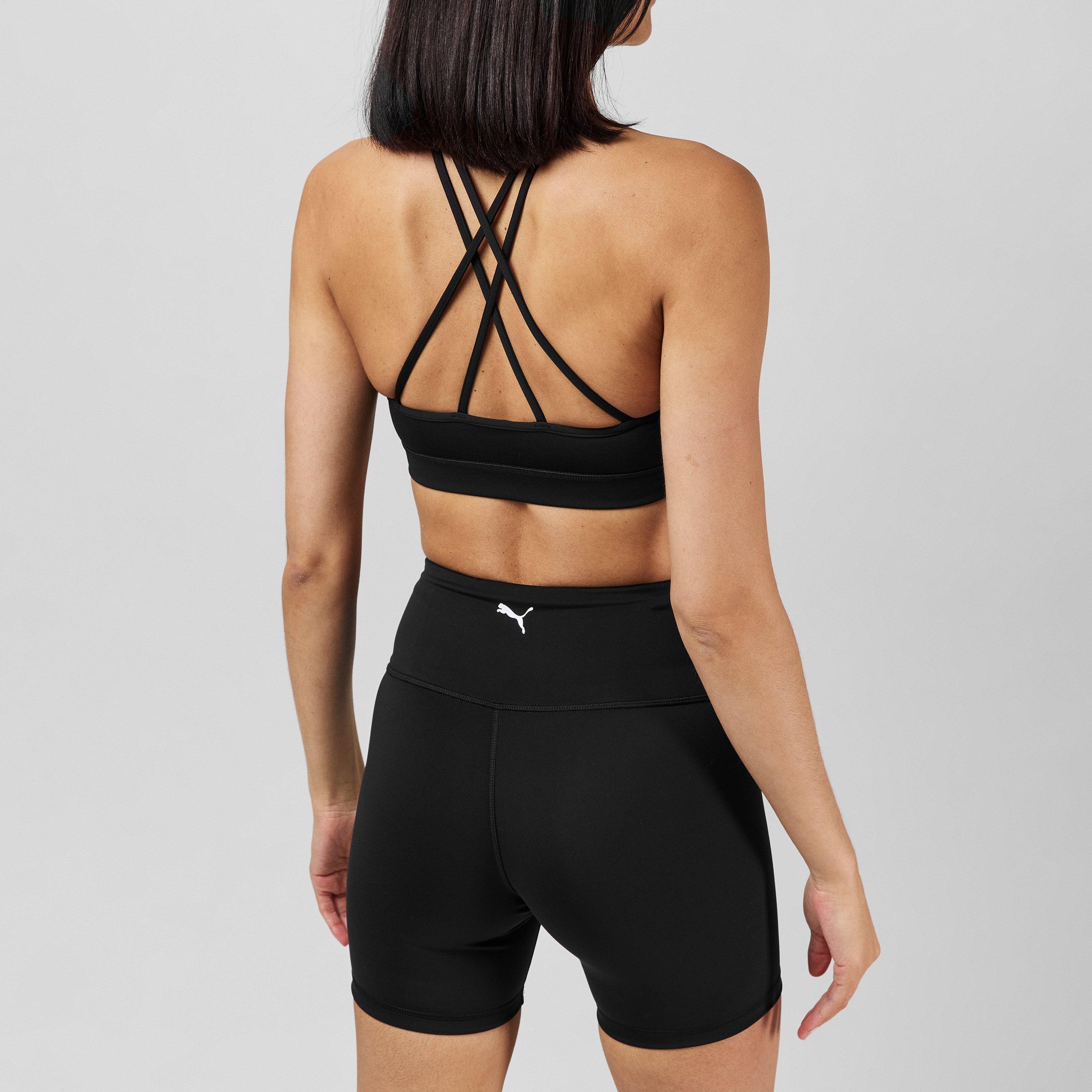 Puma MOVE STRAPPY BRA