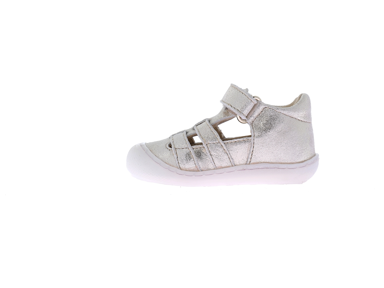 Naturino-BEDE MONET Cuir Platine