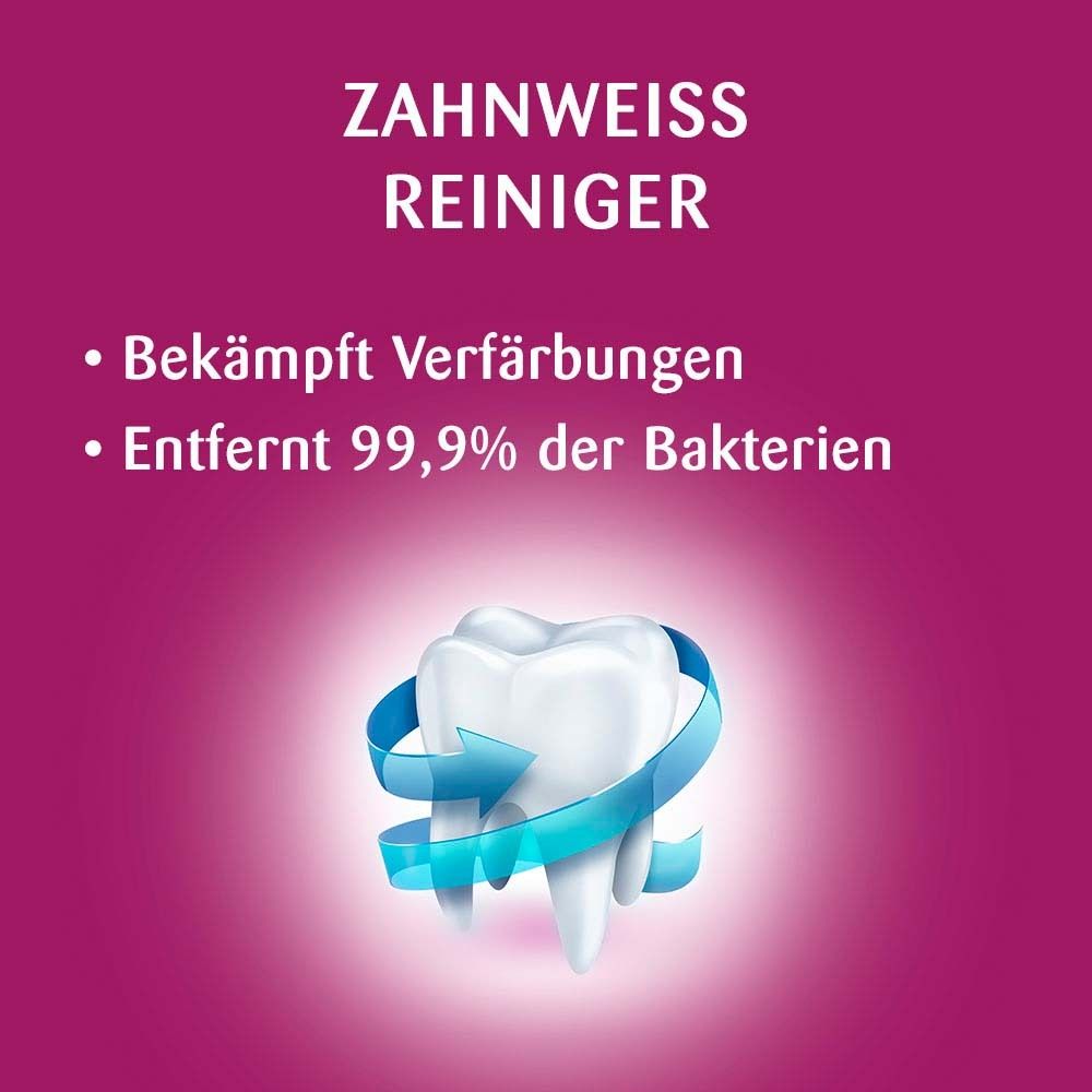 Kukident Professionell Zahnweiß Gebissreiniger Tabs