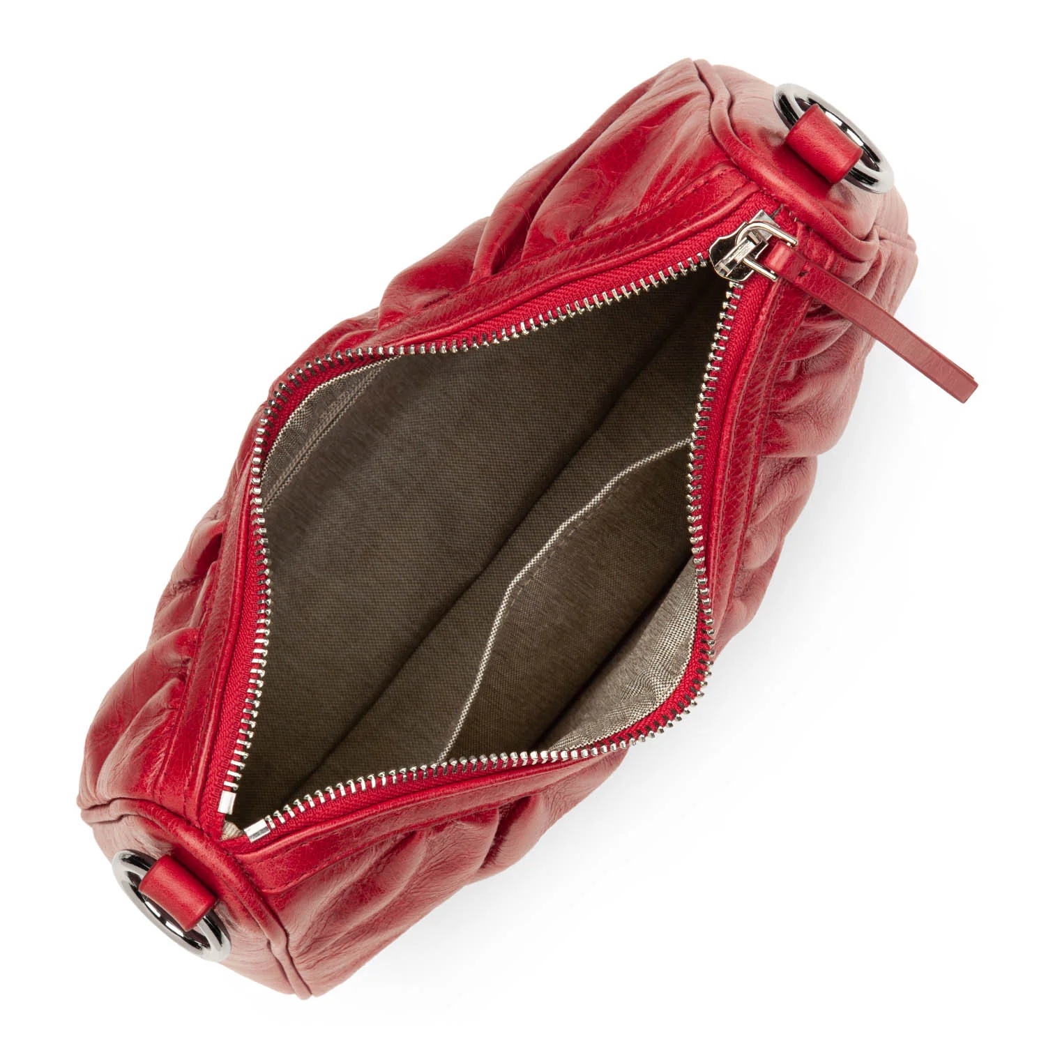 Rétro & Glam-Sac baguette