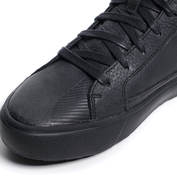 TCX - Baskets femme Street 3 Lady Waterproof Noir / Or