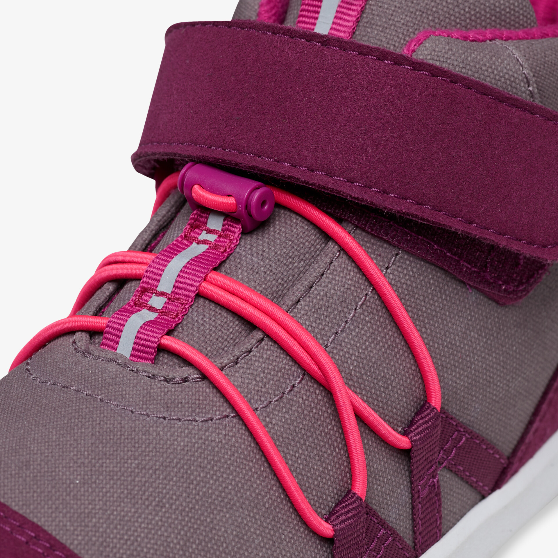 Sfoli Sporti Up Kinder Halbschuhe lila