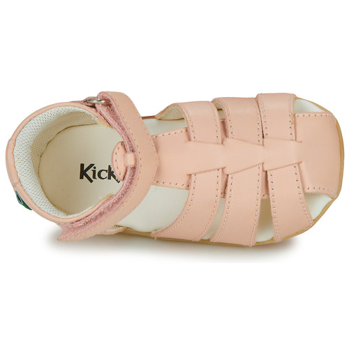Kickers - BIGFLO-2 - Rose