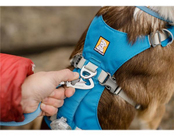 RUFFWEAR® Hundegeschirr Flagline Harness 2.0