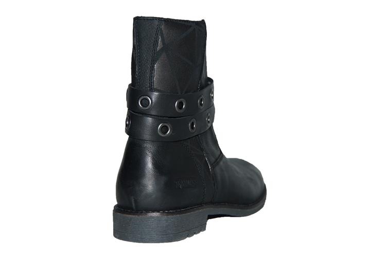 Twins 318515 wijdte 2.5 Black ( 689 wijdte 2,5 )