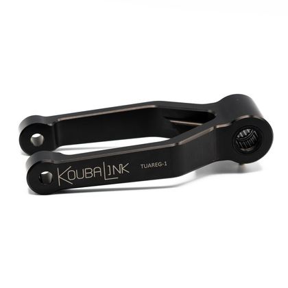 Biellette de suspension Koubalink Kit de rabaissement de selle (32 mm) noir