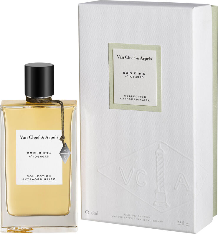 Van Cleef & Arpels Bois D'iris
