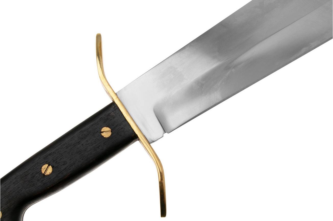 Cold Steel Wild West Bowie 81B bowie mes