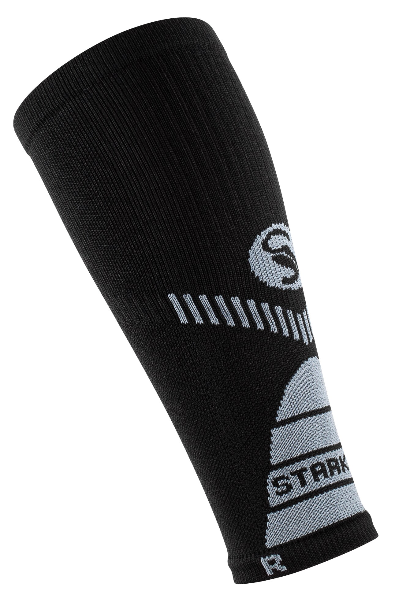 Stark Soul® 2 Paar Sport Wadenbandagen mit Kompression