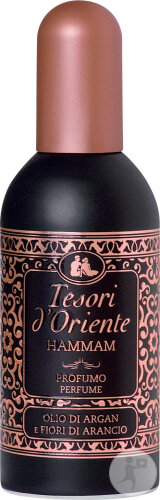 Tesori D'Oriente Parfum Hammam 100ml