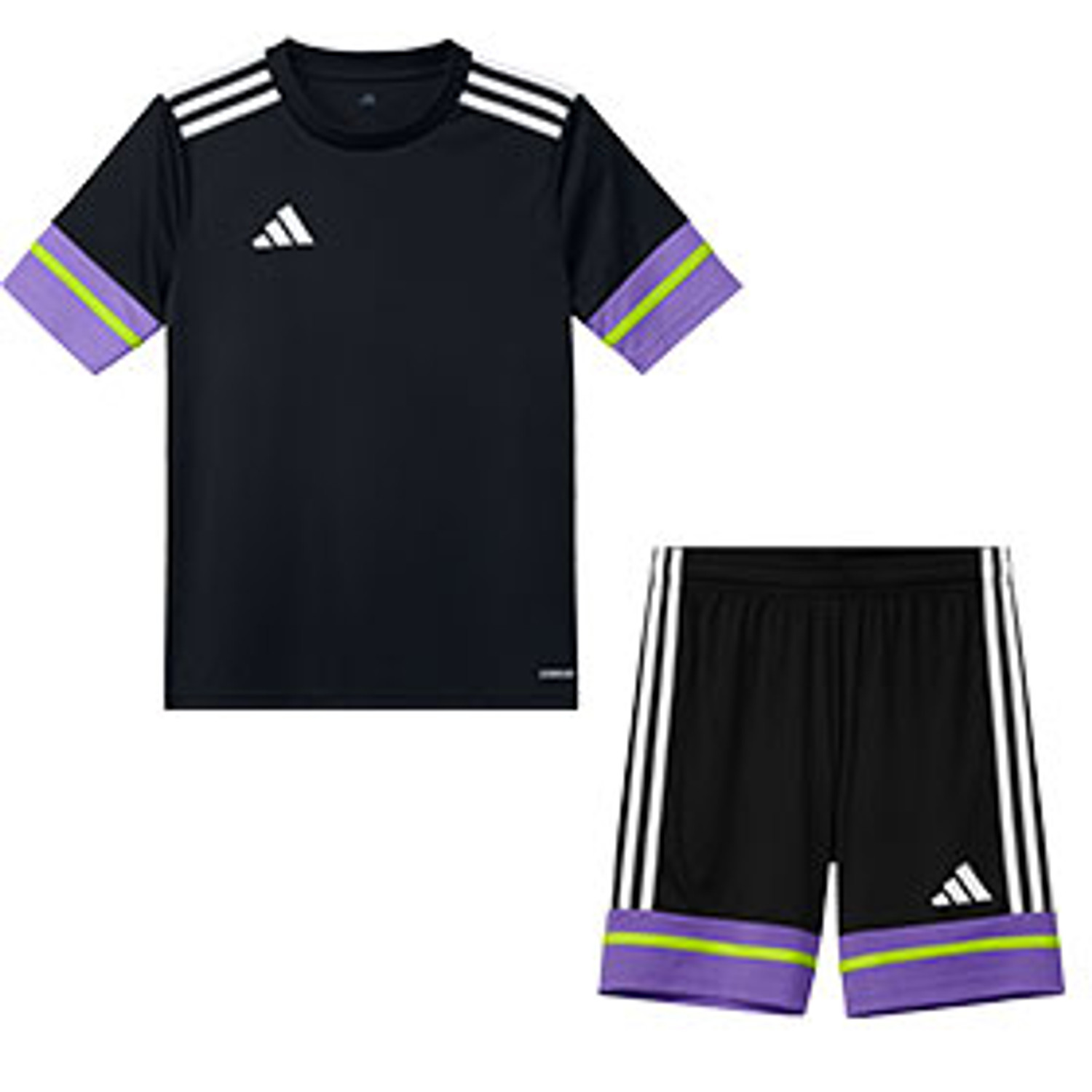 adidas Squadra 25 Trainingsset Kids