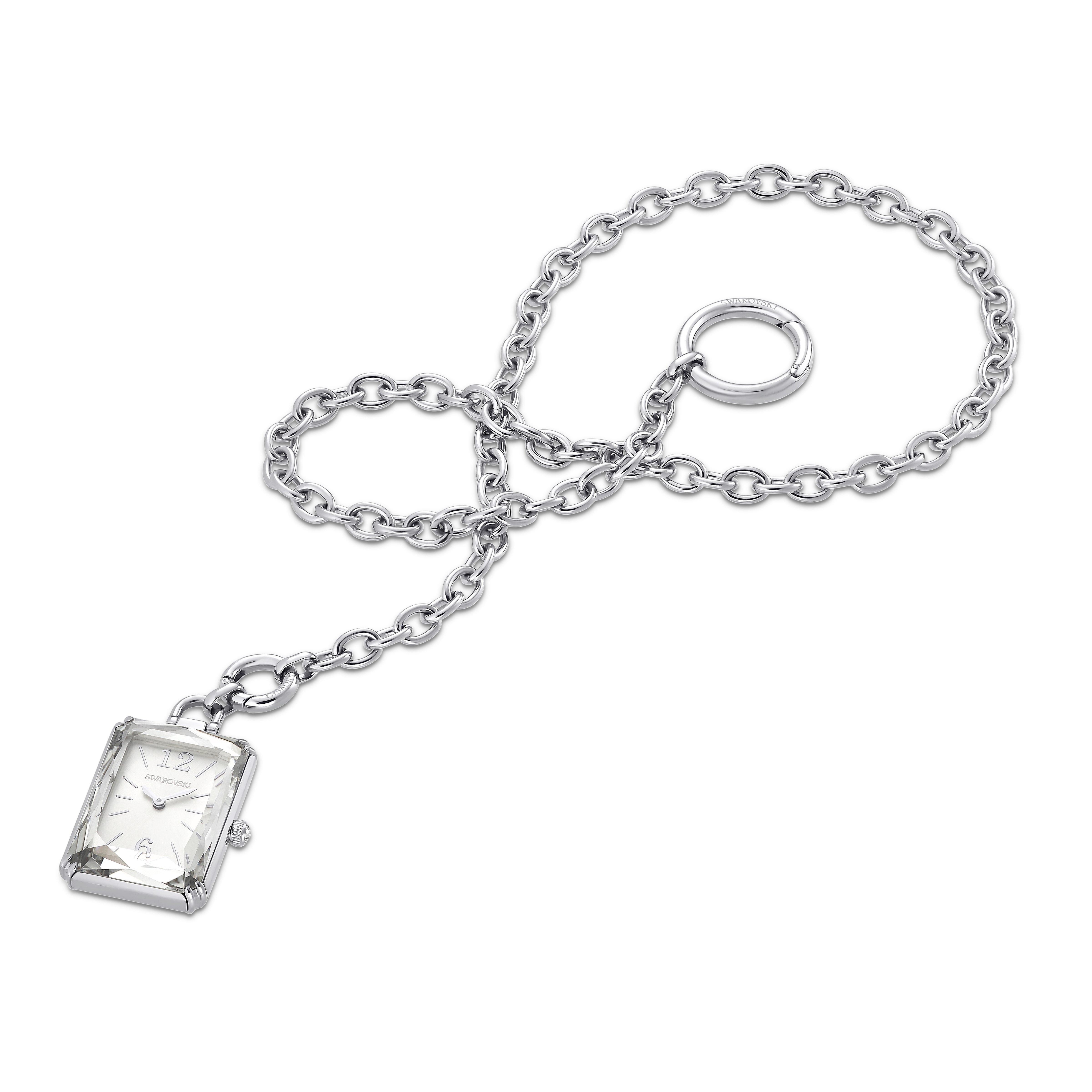 Swarovski Pocket Watch