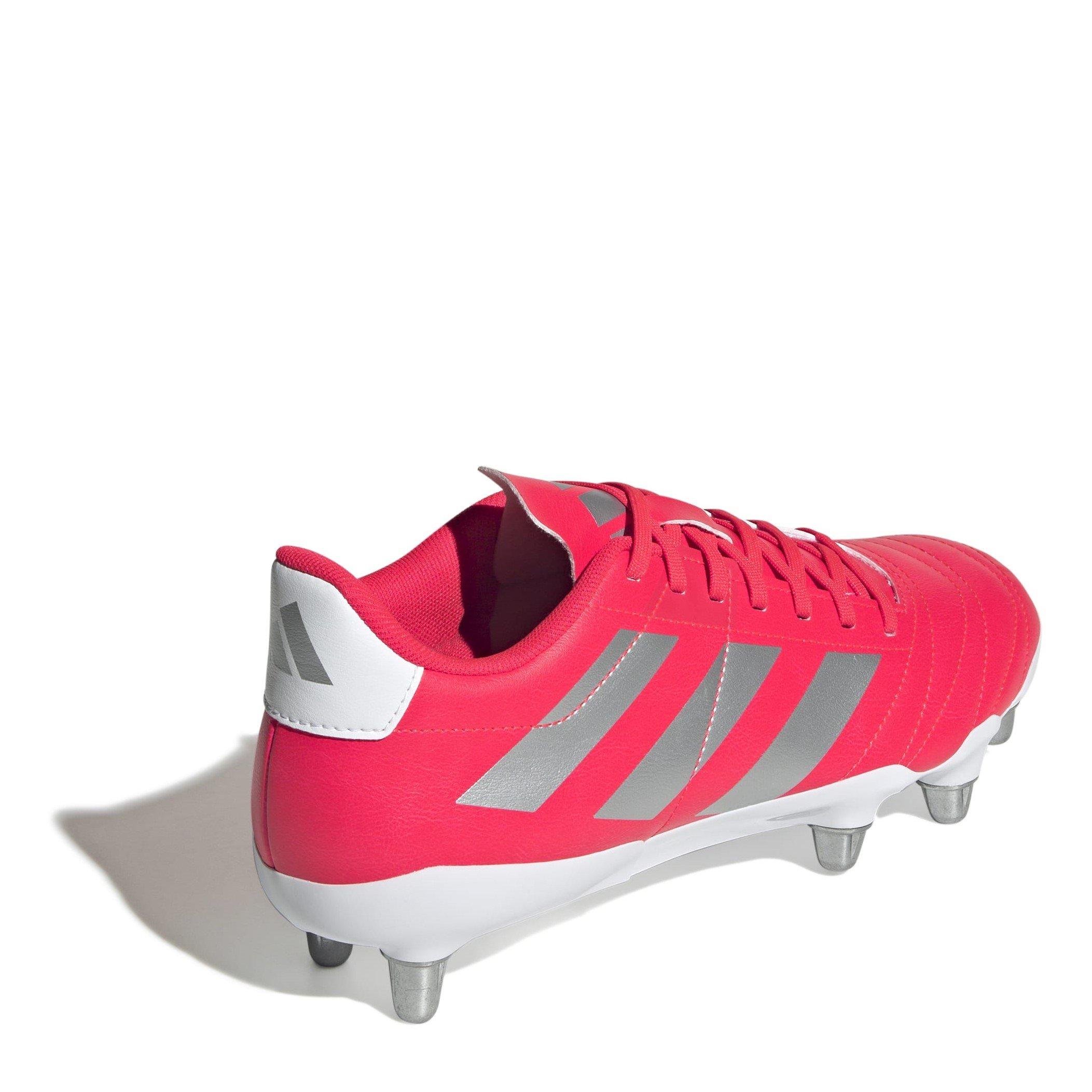 adidas Kakari Soft Ground Rugby Boots