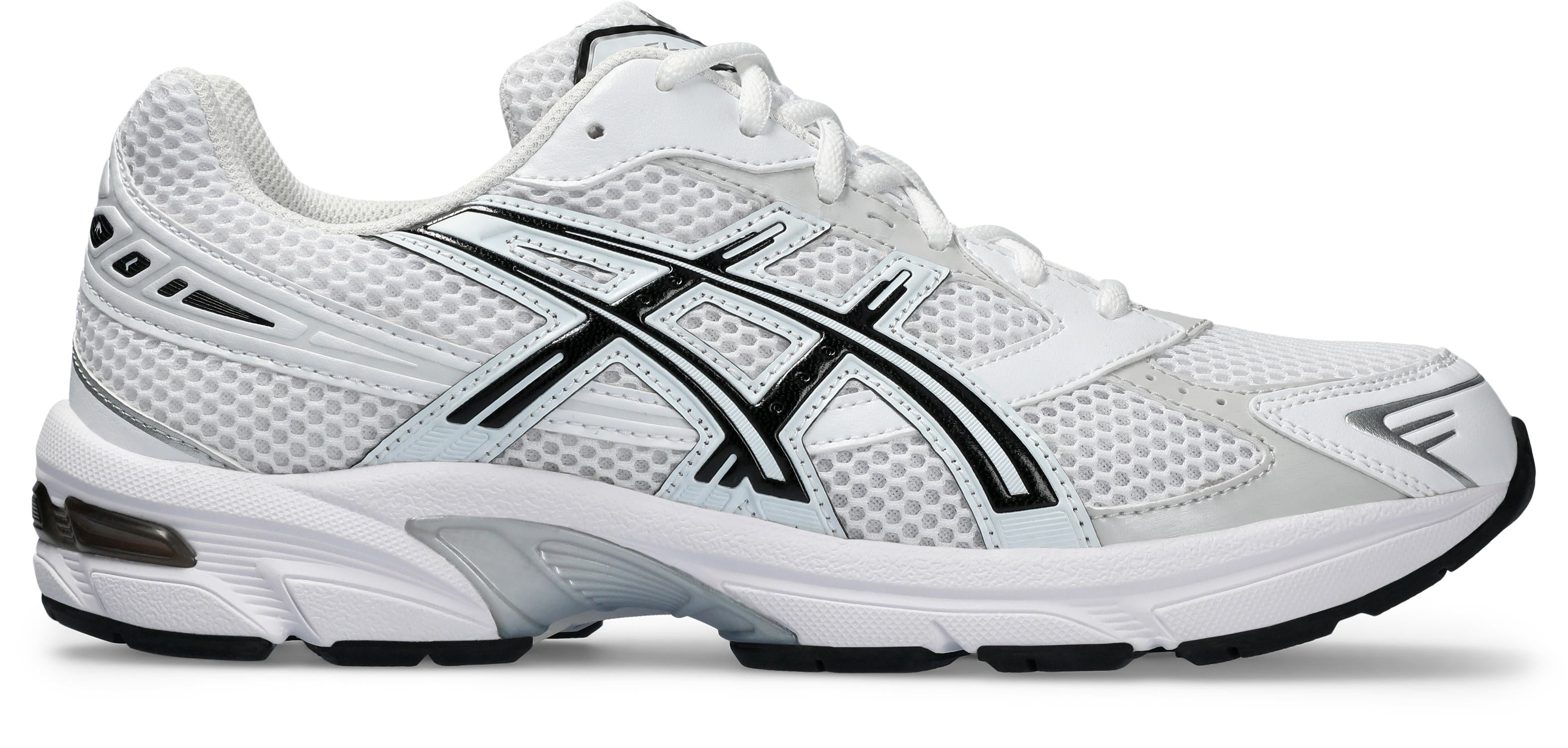 ASICS  GEL-1130 sneakers - hvid/sort