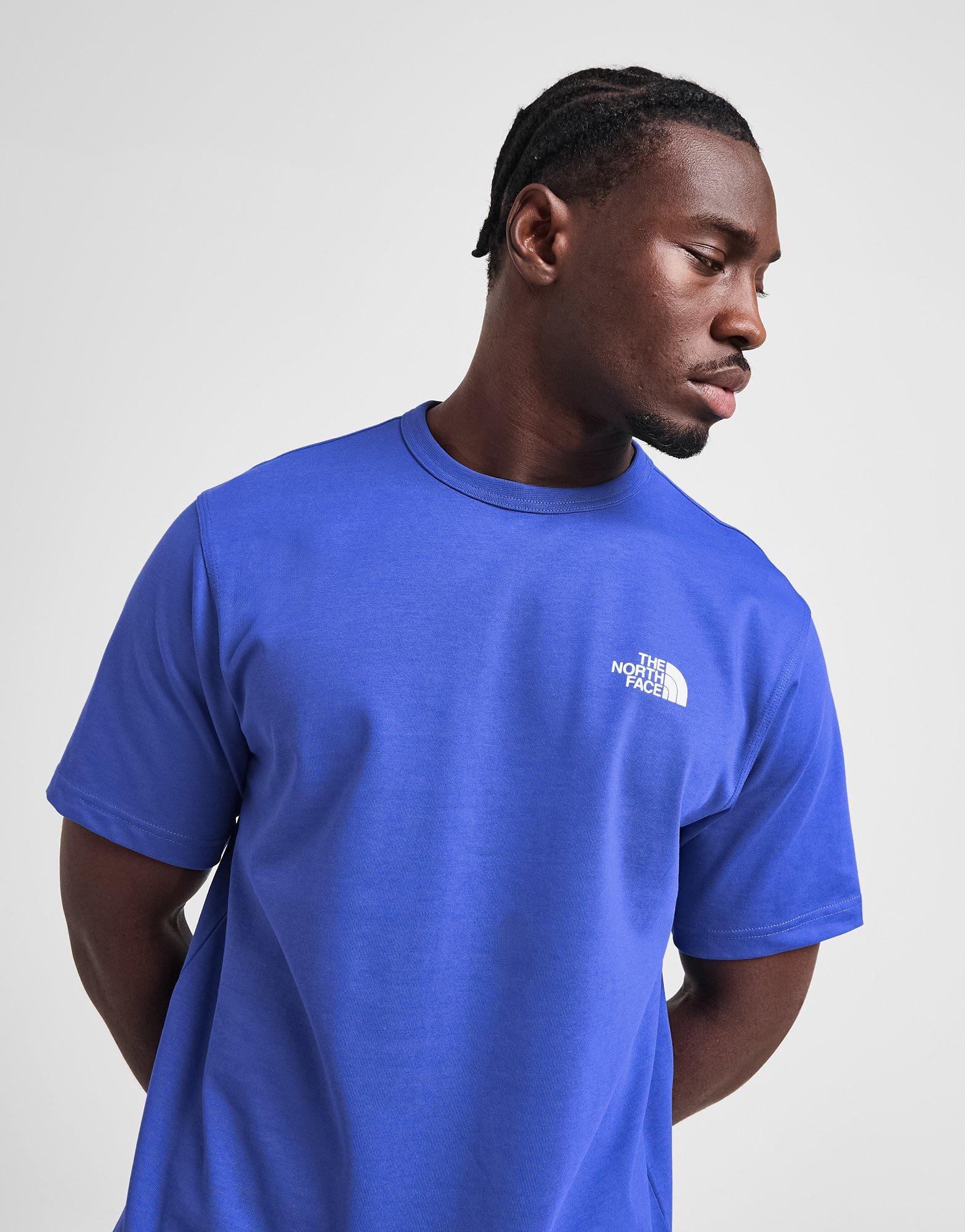 The North Face T-shirt Notes NRG Relaxed Homme