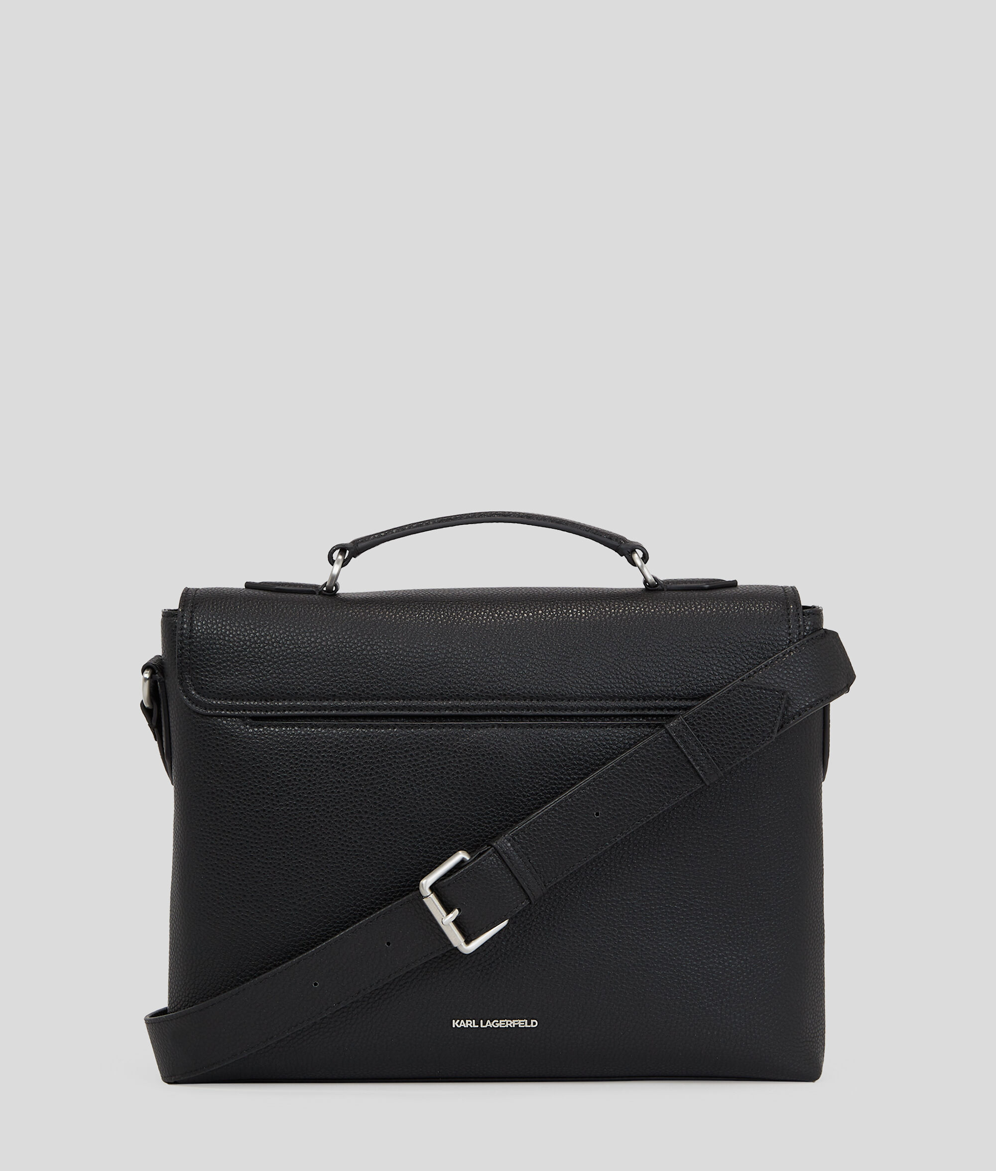 SACOCHE K/TURNLOCK MONOGRAM
