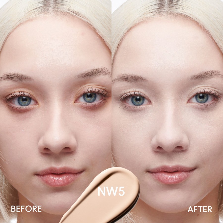 MAC Studio Radiance 24Hr Luminous Lift Concealer Nw5 11ml